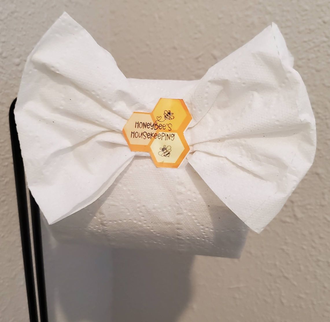 Honeybee's Housekeeping